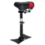 LAOTIE Electric Scooter Saddle Seat Professional Breathable 43-60cm Adjustable High Shock Absorbing Folding Chair Cushion for LAOTIE ES18 ES18P ES19 TI30 TI40 ES40 ANGWATT T1