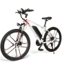 [USA Direct] SAMEBIKE MY-SM26 350W 48V 8Ah 26inch Electric Bike 80km Mileage Range Max Load 150kg
