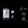 CYCPLUS M1 GPS Bicycle Computer Wireless With Bluetooth 4.0 ANT+ Cycling Speedometer Waterproof LCD Backlight Bike Odometer Stopwatch Bike Accessories For MTB Road Cycle/City Bike