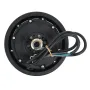 52V 1200W 10 Inch Electric Scooter Motor Suitable For ANGWATT C1 ANGWATT F1