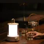 Xiaomi Mijia Split Camping Light Stepless Dimming Flashlight Ambient Light 3 in 1 Camp light USB-C Charging Mihome App Smart Control