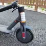 [EUA DIRETO] Scooter elétrica EmokoT4 PRO Motor 350W Bateria 36V 10,4Ah Pneus de 8,5 polegadas Quilometragem 28-35KM Carga máxima 120KG Scooter elétrica dobrável com aplicativo