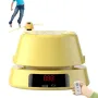 KALOAD Smart Jump Rope Skipping Machine Wireless Remote Control Type-C Charging Auto Digital Counter Skipping Tool Sports Home Fitness Kids Toy