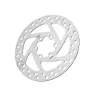 ANGWATT 140mm Disc Brake Ultra Light For ANGWATT F1 New Version ANGWATT CS1 ANGWATT X1 ANGWATT C1 2.0 ANGWATT C1 MAX