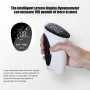 KALOAD Dynamometer Hand Grips Electronic Grip Strengthener LED Display Intelligent Electronic Grip Meter