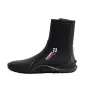DIVE&SAIL 5MM Diving Boots Adult Snorkeling Booties Non Slip Silicone Sole Comfortable Wetsuit Boots for Beach Windsurfing Kayaking