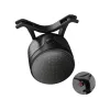 OFFBONDAGE ATS-Q6 Smart Auto Brake Sensing Bicycle Taillight 13 Light Modes Type-C Rechargeable Waterproof Bike Rear Light for MTB Road Night Riding Safety