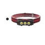 Đèn pha XPE+COB di động siêu sáng 2119A-C Sạc TYPE-C Nhẹ Chống nước cho các hoạt động ngoài trời Đèn pha khẩn cấp