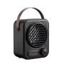 IPRee Mini Electric Fan Heater Portable Blower Home Wall Heating Stove Radiator Heater Machine for Winter