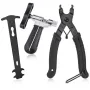 Bicycle Chain Tools Mountain Floor Line Strole Drinking Chain Disassembling Tool Magic Dingzi Tool