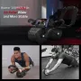 KALOAD Elbow Support Automatic Rebound Abdominal Wheel Core Muscle Ab Trainer Fitness Exercise Roller Wheel