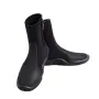 DIVE&SAIL 5MM Diving Boots Adult Snorkeling Booties Non Slip Silicone Sole Comfortable Wetsuit Boots for Beach Windsurfing Kayaking