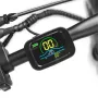 [US Direct] Idpoo IM-J1 Electric Bike 48V 15.6AH 750W Electric Bicycle 20*4.0 Inch 80-120KM Mileage Range Max Load 120KG