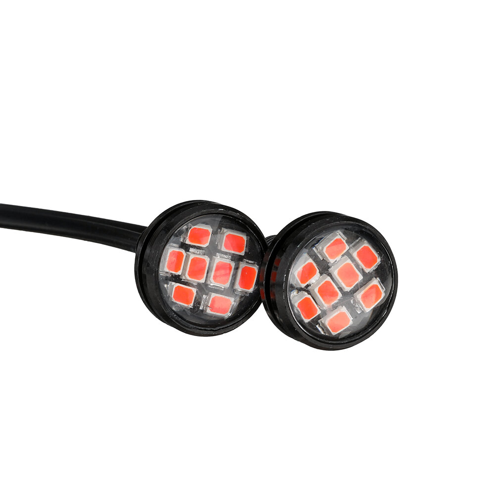 Brake Light(Rear)