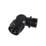 DIDEEP 90/110 Degree Swivel Hose Adapter Rotary Adjustable Snorkeling Regulator Connector Diving Accessories