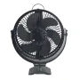 DY366K Efficient Heat Distribution Fan 6 Blade Heat Powered Stove Fan Cover Stay Warm Quiet No Electricity Required Quiet SafeHeat Powered Stove Fan