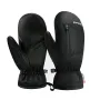 1Pair Outdoor Sports Waterproof Skiing Gloves Professional Thermal Warm Gloves Thick Windproof Snow Gloves Cycling Gloves