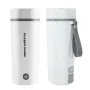 IPRee 350ML Electric Heating Water Cup Portable Electric Kettle For Travel 220V Tea Coffee Boil Water Keep Warm Kitchen Appliance