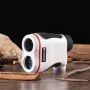 IPRee 600m Laser Rangefinder HighPrecision Rangefinder for Golf Sport Hunting Outdoor Distance Angle Measuring Tool