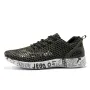 Men's Breathable Mesh Running Shoes Summer Sport Sneakers Casual Walking Wading Shoes For Outdoor Sport Cycling Shoes