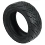 LAOTIE 11inch Electric Scooter Road Tire Fat Tire Wide Tire Anti-Explosion Shock Absorption Tire For LAOTIE TI30 ES18 ES18P ANGWATT T1