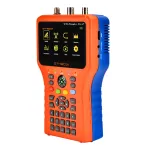 GTMedia V8 Finder Pro 2 Celestial Planet Finder Digital Tracker Handheld Combo Meter Support DVB S2 T2 Cable Signal Finder