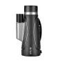Telescopio monoculare ESSLNB, monoculare ad alta potenza ED 10x56 per adulti, monoculare leggero e impermeabile con prisma BAK4 e lente FMC, adatto per birdwatching, escursionismo, campeggio e caccia.