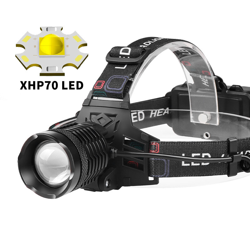 XHP70