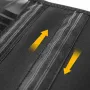 Back Support Belt Brace Lumbar Lower Pain Relief Adjustable Waist Strap Unisex