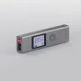 ATuMan DUKA LS-P Intelligent Digital Laser Rangefinder Rechargeable Hunting Golf Distance Meter Range Finder
