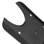 ANGWATT Front Fender Scooter Fender Plastic For 10 Inch Scooter For ANGWATT C1 2.0 ANGWATT C1 MAX