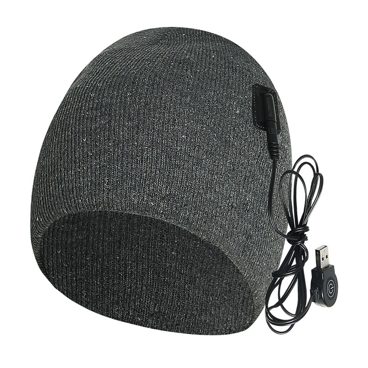 Dark Grey
