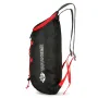 IPRee Multifunctional Outdoor Folding Backpack High Density Lightweight Waterproof Nylon Fabric Sports Bag for Camping Hiking Travel