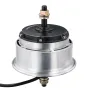 LAOTIE 60V 3000W Motor 10x4.5inch Wide Wheel Electric Scooter Hub Motor Front/Rear Drive Brushless Motor For LAOTIE ES19