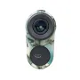 ARTBULL Hunting Rangefinder 6X Magnification Shooting Rangefinder 1000M Hunt Telescope Distance Meter Monocular Range Finder