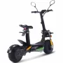 [USA Direct] Xe điện MototecMars-E35 Pin 60V 30Ah Động cơ 3500W Phạm vi đi được 40-45KM Tải trọng tối đa 150KG Xe điện
