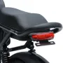 [US Direct] Idpoo IM-J1 Electric Bike 48V 15.6AH 750W Electric Bicycle 20*4.0 Inch 80-120KM Mileage Range Max Load 120KG