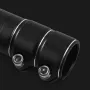 5 Color Bicycle Adjustable Handle Vertical Front Head Tube Bicycle Mountain Bike Booster Faucet Bicycle Handlebar