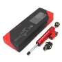 LAOTIE® Aluminum Alloy CNC Steering Damper For LAOTIE ES18 ES19 ES18P ES18 Lite Electric Scooters