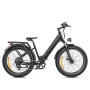[USA DIRECT] ENGWE E26 ST 16Ah 48V 750W Electric Bike 26*4.0 Inch Fat Tire 120-140km Mileage Range E Bike For Mountain Snowfield Road For All-Terrain Roads Mountain E-Bike