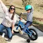 [US Direct] JOYSTAR 16inch Kids Bike for 4-7 Years Old BMX Style Bicycles with 2 Auxiliary Wheels Horn Bell
