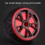 KALOAD AB Roller Abdominal Tonifying Wheel Muscle Trainer Exercise Roller with Mat for Body Shaping Abs Core Workout Home Gym Fitness Equipment
