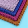 XANES Portable Summer Sport Ice Towels Wipe Sweat Quick Drying Cool Cloth for Gym Outdoor Swimming Yoga Running