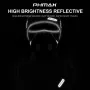 Winter Ski Mask Cycling Cap Fleece Thermal Keep Warm Windproof Cycling Face Mask Balaclava Skiing Fishing Skating Hat Headwear