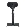 Electric Scooter Saddle Seat Professional Breathable 43-60cm Adjustable High Shock Absorbing Folding Chair Cushion for LAOTIE ES18 ES18P ES19 TI30