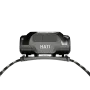 NITECORE HA11 240 Lumen Lightweight Headlamp Adjustable AA/14500 Battery Mini LED Headlight Flashlight Bike Headlamps