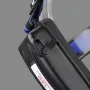 BIKIGHT 568D 650LM LED HeadLamp Waterproof 3 Modes Telescopic Zoom Rechargeable Running Camping Cycling Light