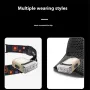 Ultra Bright Induction LED Clip-on Light Mini Headlamp USB Rechargeable Torch Outdoor Waterproof for Night Fishing Portable Work Light