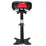 ANGWATT C1 2.0 Electric Scooter Saddle Seat Professional Breathable Shock Absorbing For ANGWATT C1 2.0