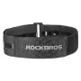 ROCKBROS Multi-Use Adjustable Bicycle Bundle Belt Portable Hook Loop Anti-Slip Outdoor Bundle Luggage Storage Bike Tire Fastening Strap